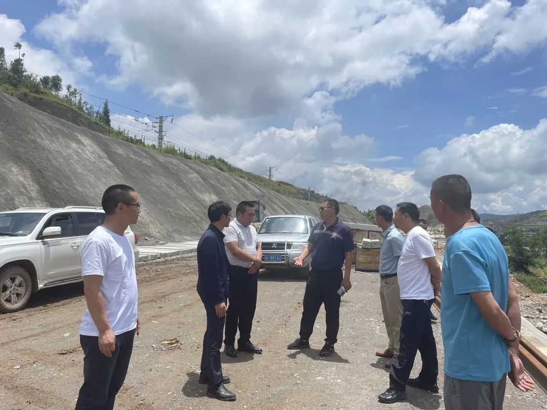 1659492367482810.jpg 南涧县发改局到祥云项目考察交流2.jpg