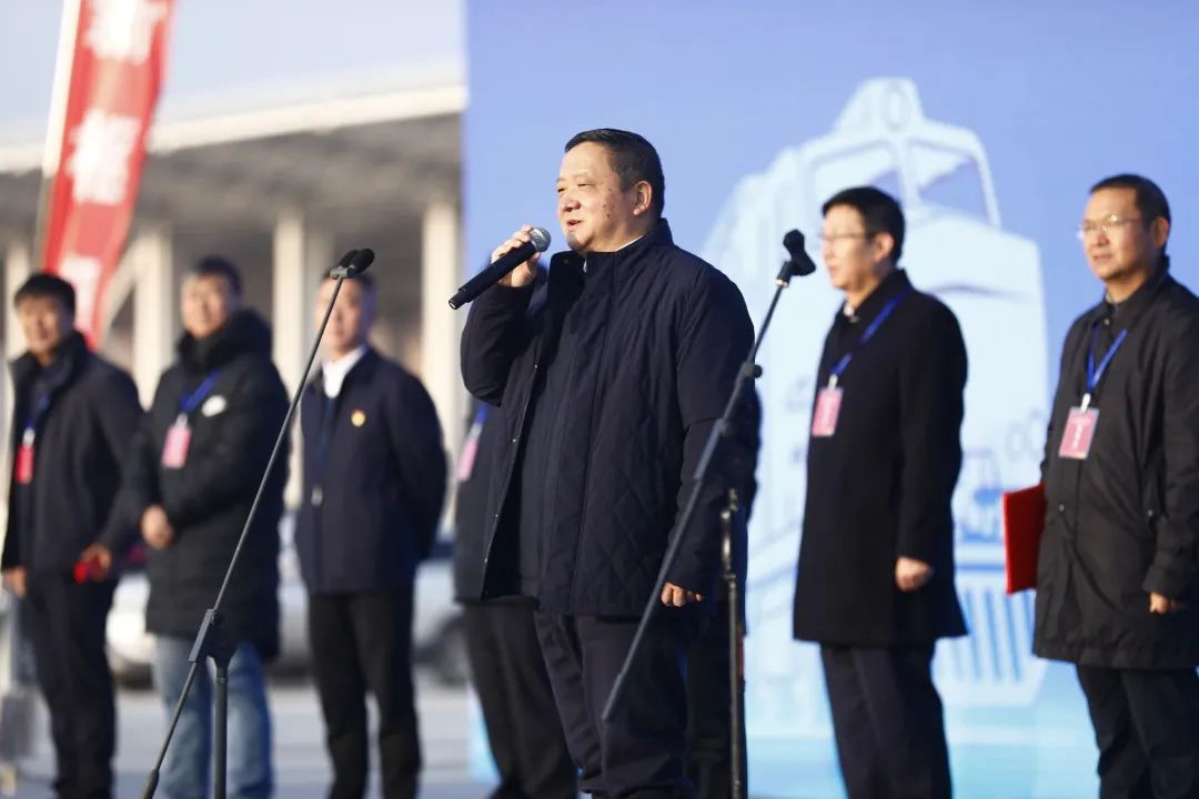 1672712400141928.jpg 2022-12-29-云南省最大铁路专用线——祥云财富铁路专用线开通运营1.jpg